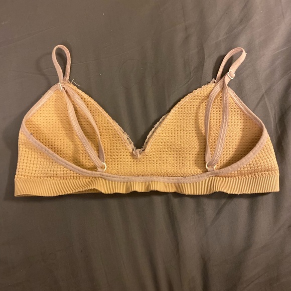 Aerie bralette, size small - Picture 2 of 2